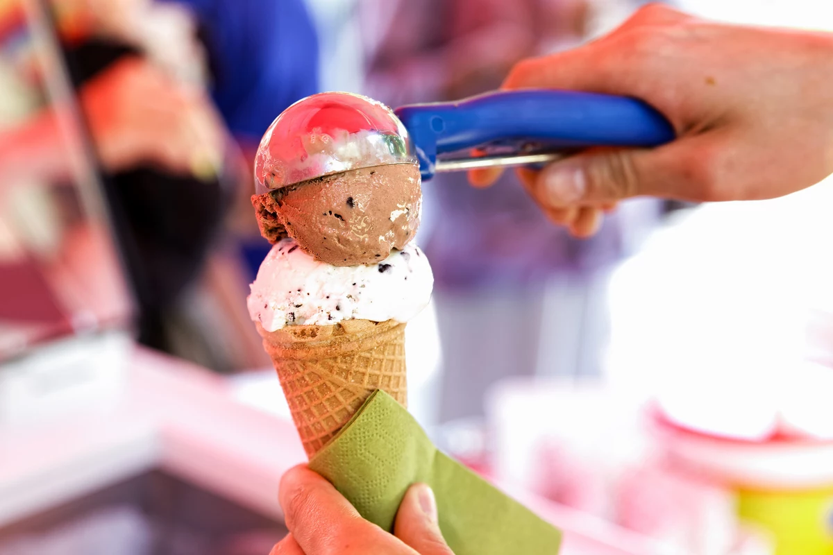 We Found the Perfect Ice Cream Scoop - Christopher Kimball's Milk Street