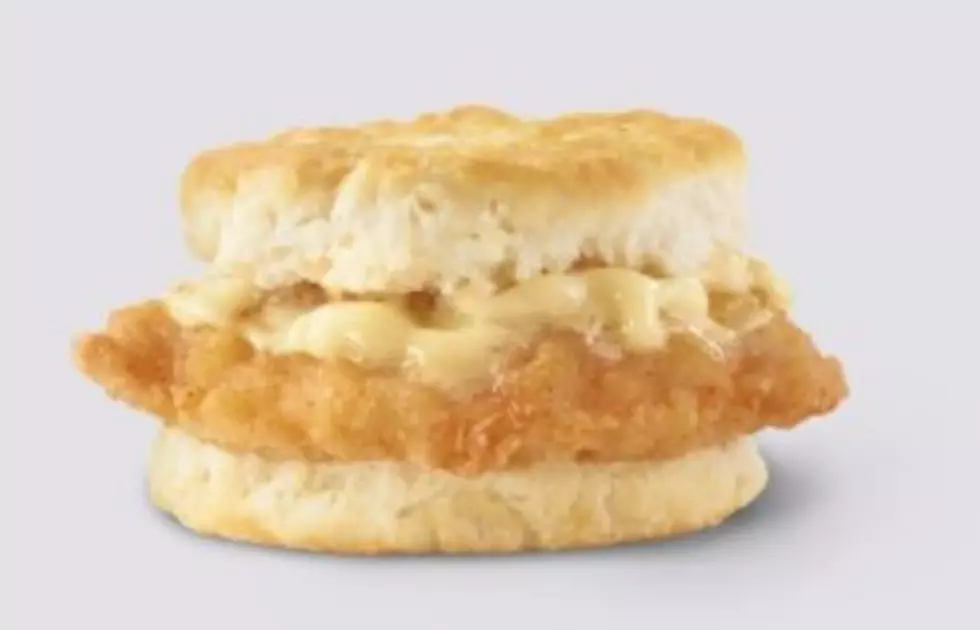 FREE Honey Butter Chicken Biscuits At Wendy’s In Utica/Rome