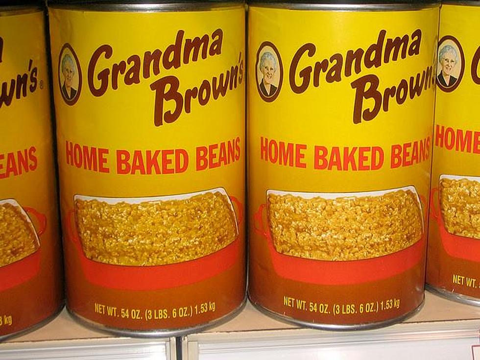 Grandma Brown Has Been Baking Her Famous Beans in Mexico, New York For Over 60 Years