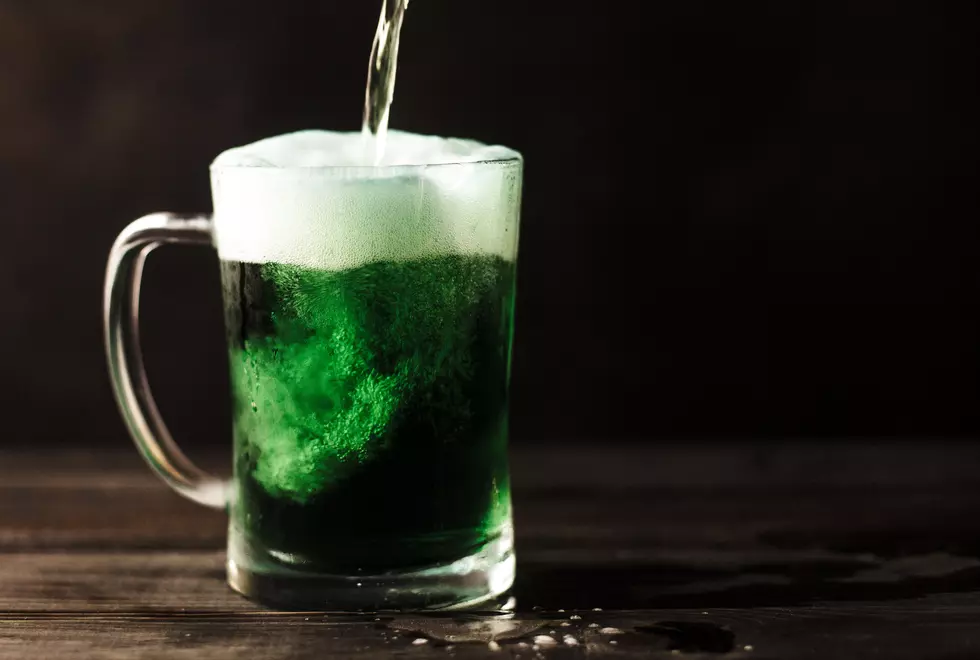 Free Cab Rides In Utica For St. Patrick’s Day