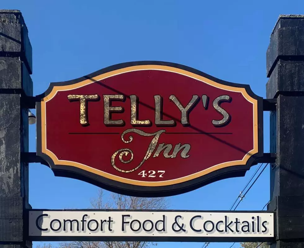 Credit - Telly's Inn
