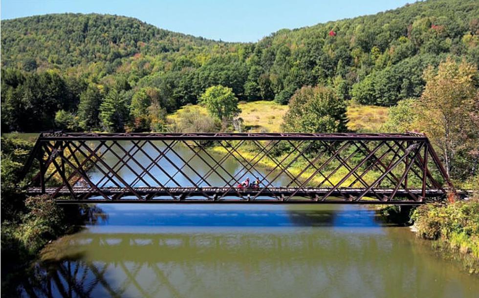 The Railroad Like Never Before - Now In Cooperstown