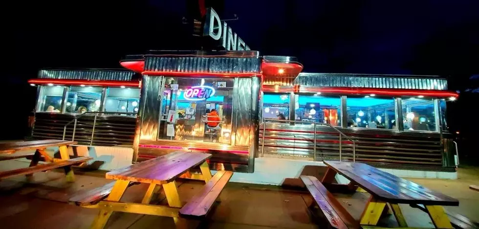 Credit - The Comet Classic Diner & Creamery
