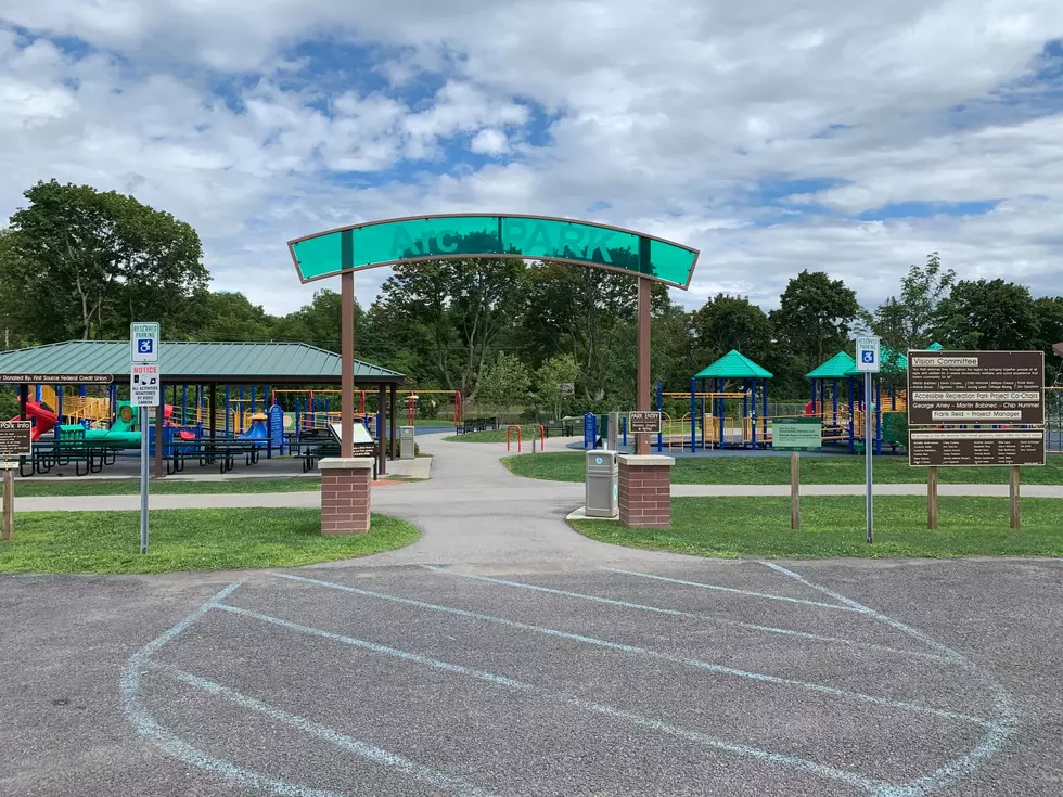 Herkimer Police Investigate Possible Knife Fight Among Kids at ARC Park