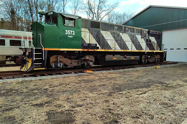 Ready For More Fun? Adirondack Railroad Adding Locomotive and Rail Bike Service in Tupper Lake