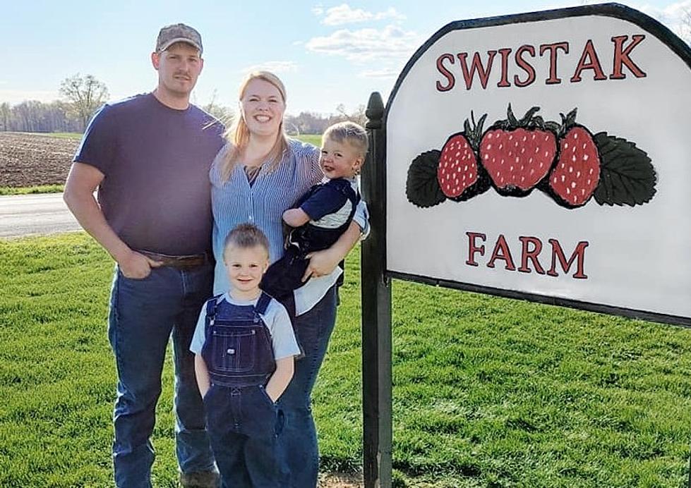 Fairy Tales Do Come True, Verona Couple Buys Farm They Visited as Kids