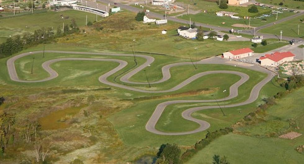 Go-Kart Tracks