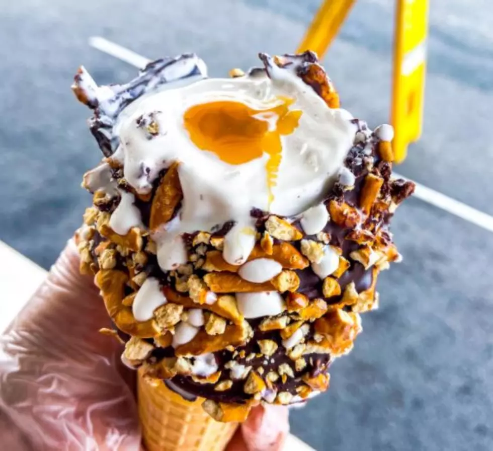 This Astounding Ice Cream Shop In CNY Might Blow Away Your Taste Buds