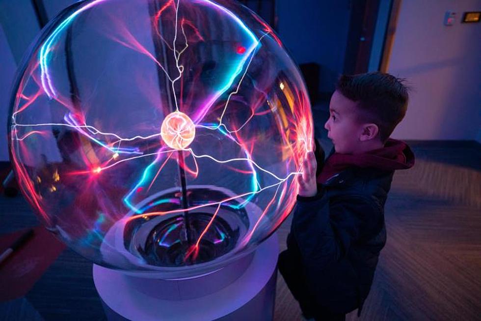 Take a Powerful Journey Through the World of Electricity at New Energy Zone in Utica