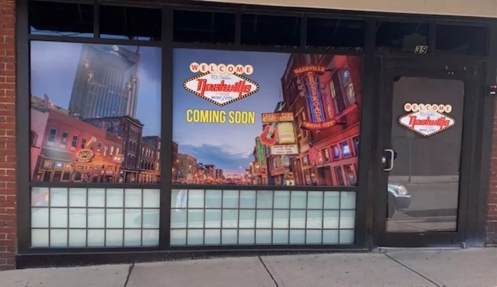 New Music City Bar Will Bring Tastes and Sounds of Nashville to New York