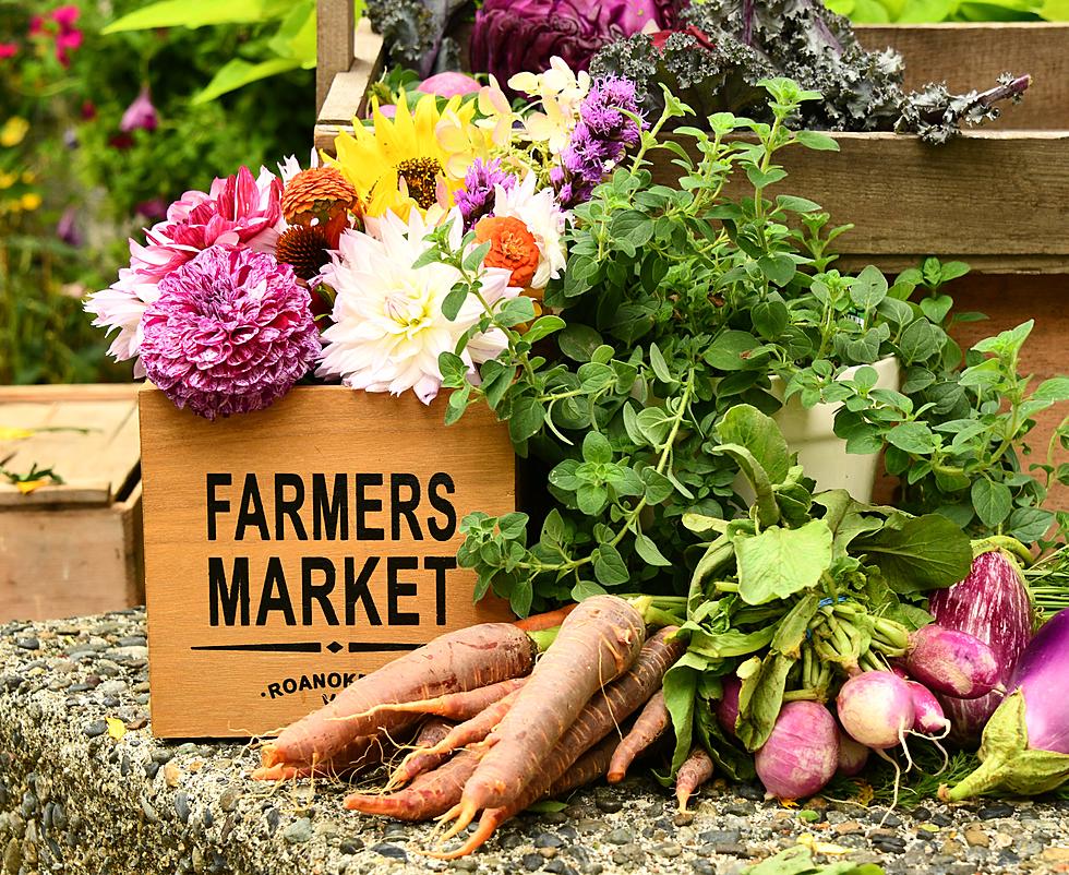 Huge Farmers Market In Mohawk Valley Opening Soon For 2021 Season