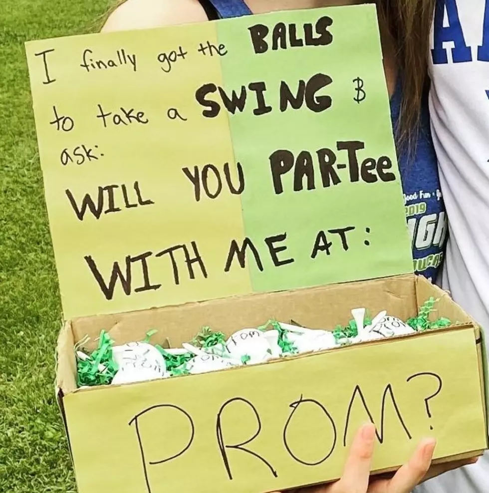 will you go to prom with me ideas