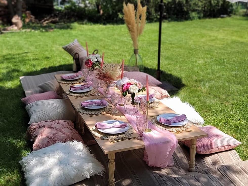 Create Your Own Luxury Picnic Anywhere in Central New York