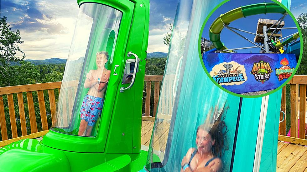 Get Wet! New York’s Top Rated Water Park Finally Opens for 2021 Season in Old Forge