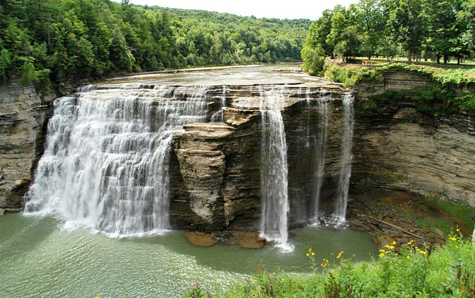 Credit - NYS Parks Dept