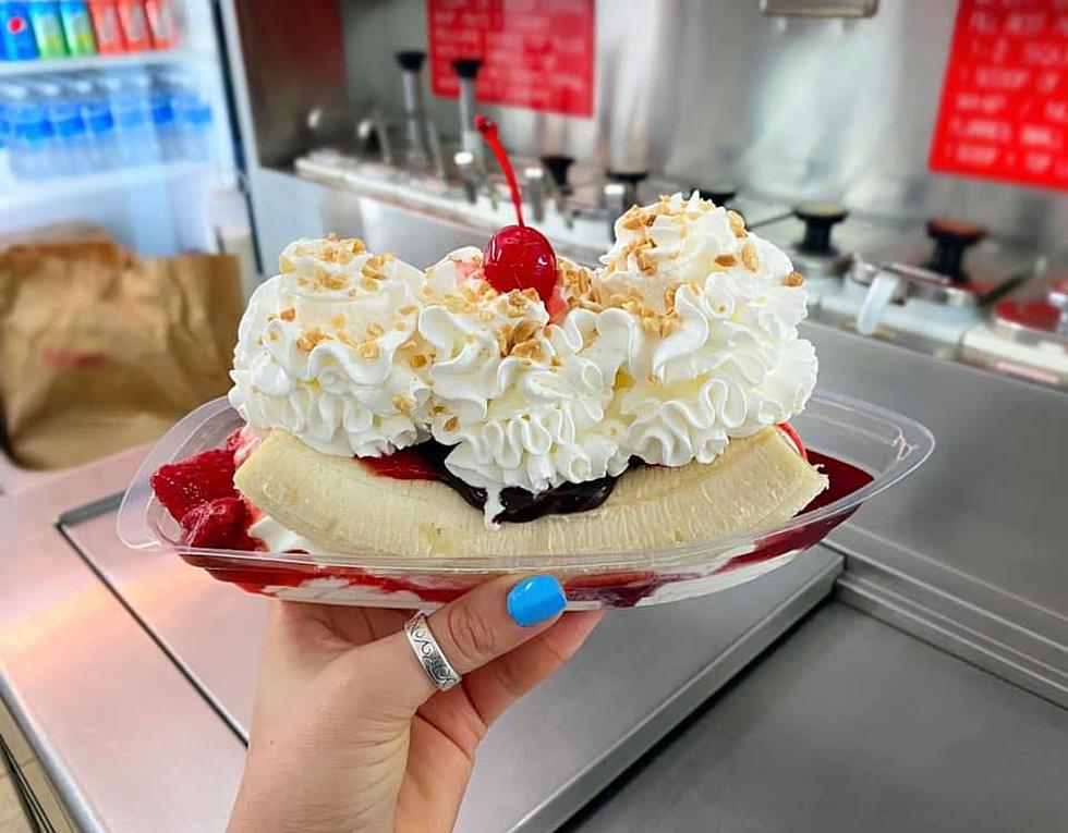 Iconic Ice Cream Shop Finally Opens in Oneida, New York