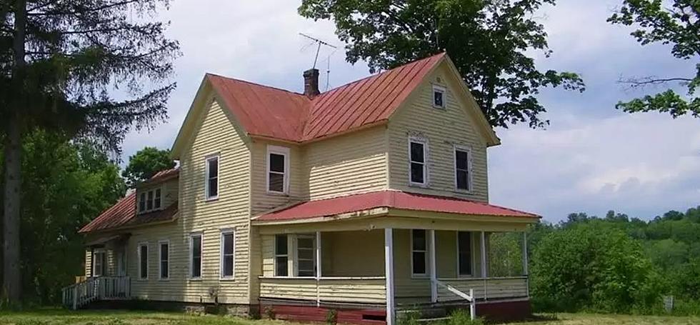 Cheapest 6 Bed 2 Bath House For Sale Right Now In Oneida County