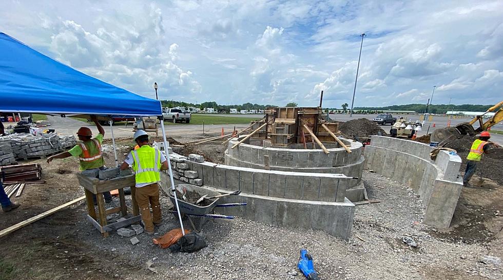 Highway Workers Memorial to Debut at 2021 New York State Fair