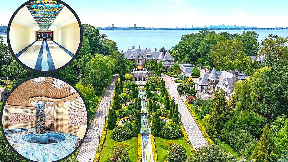 Step Inside Breathtaking New York Palace That Inspired Great Gatsby Movie With Leonardo DiCaprio