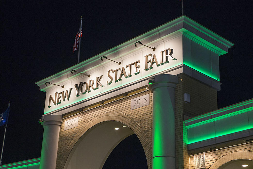 New York State Fair To Return To 13 Day Event In 2022