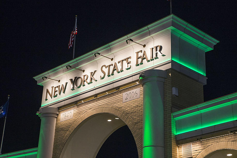 Will Masks Be Required at NY State Fair in Syracuse? 