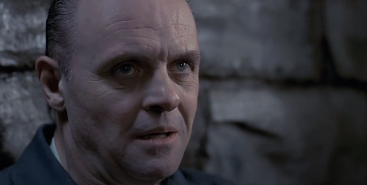 Silence Of The Lambs Has A CNY Reference, 2 Reasons To Be Upset image