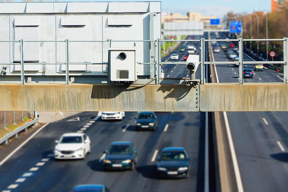 30 New Speed Cameras Locations This Week in New York