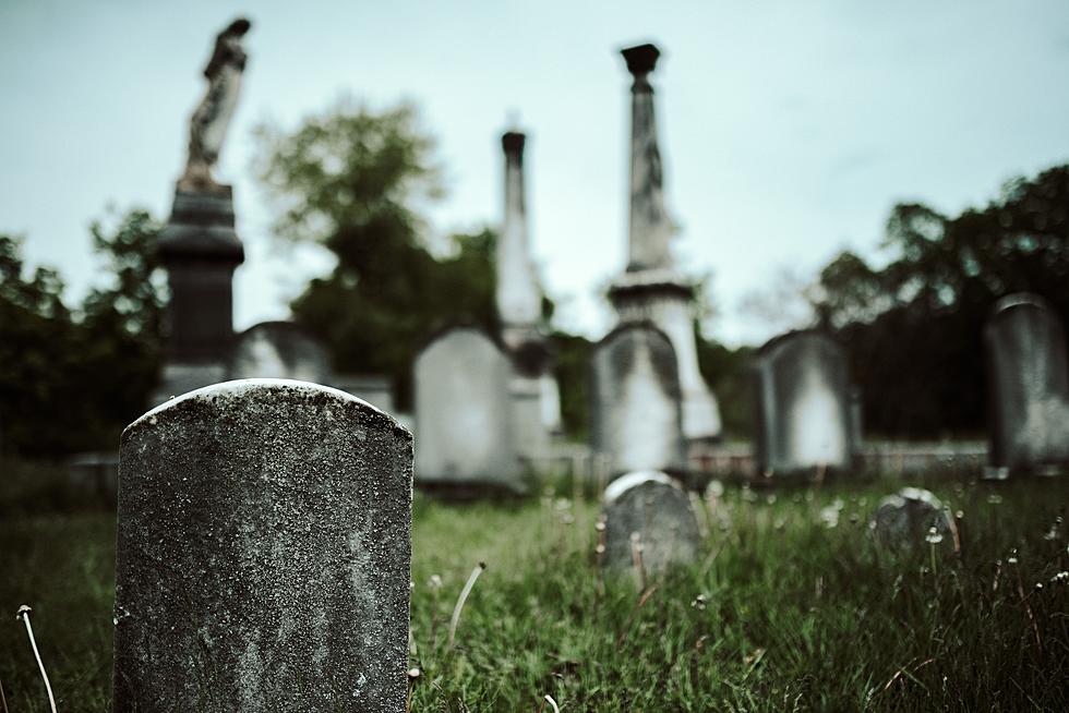 Upstate New York Has One Of The Most Haunted Cemetery’s In United States