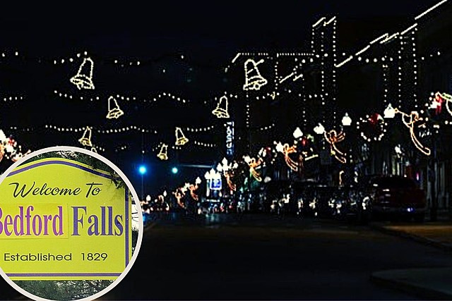 CNY Town Turns Into Bedford Falls for Wonderful Weekend in Dec.