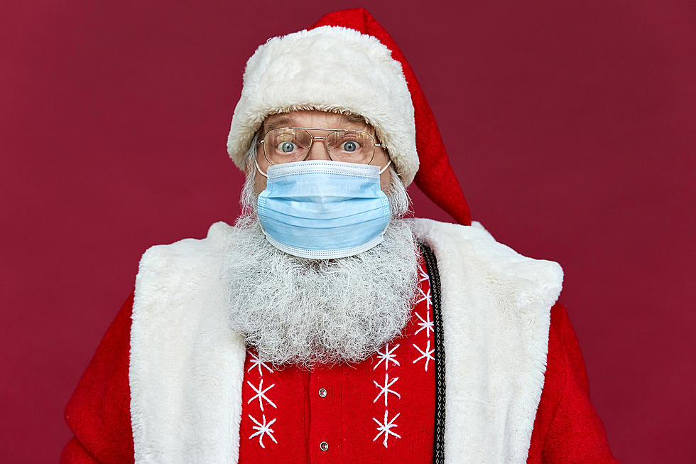 CDC Recommends Giving Gift of Masks and Vaccines for the Holidays