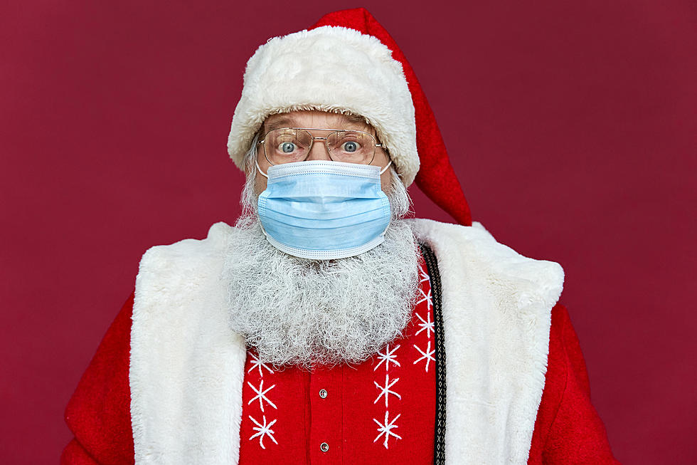 CDC Recommends Giving Gift of Masks & Vaccines for the Holidays