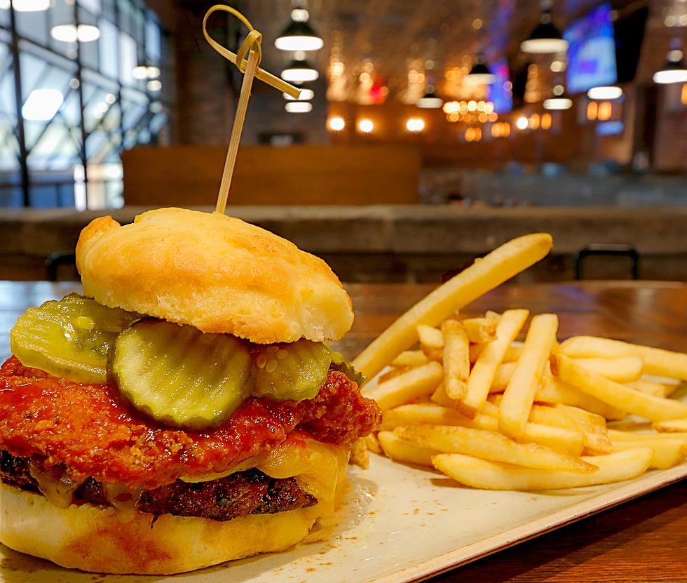 Upstate Tavern Offers One Of A Kind Burger For Old Dominion Concert At Turning Stone