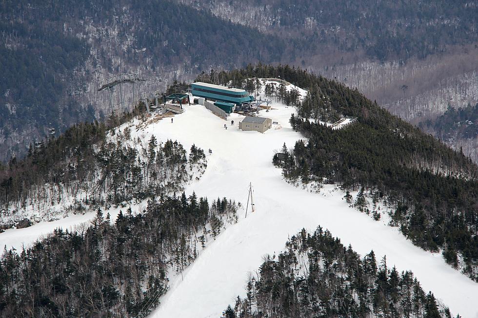 More Trails, Snow & New Lift at Whiteface Mountain This Winter