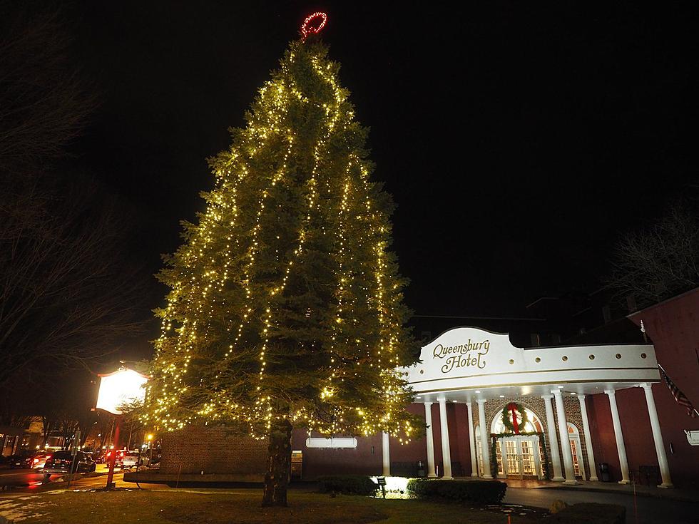 11 Small NY Christmas Towns Straight Out of a Hallmark Movie