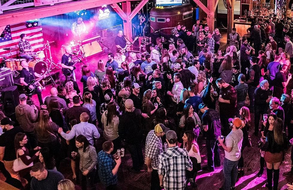 Bands Are Back as Turning Stone Reopens Exit 33 Nightclubs