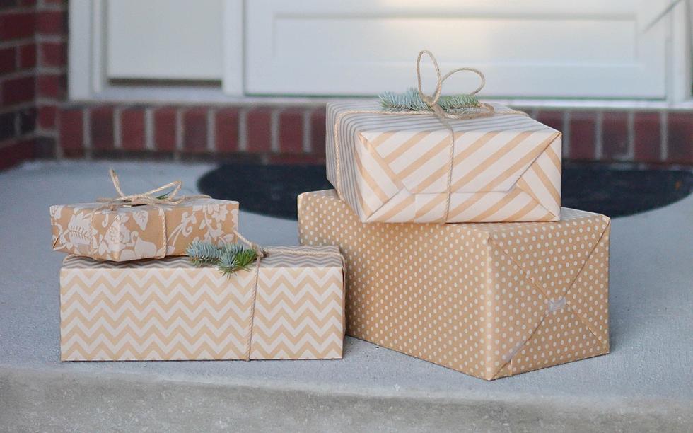 New York Woman Has Best Way to Get Instant Karma on Porch Pirates This Holiday
