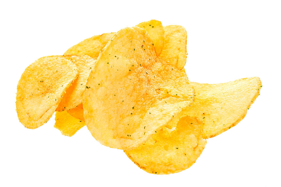 Fact or Fiction? Were Potato Chips Really Invented in Upstate New York
