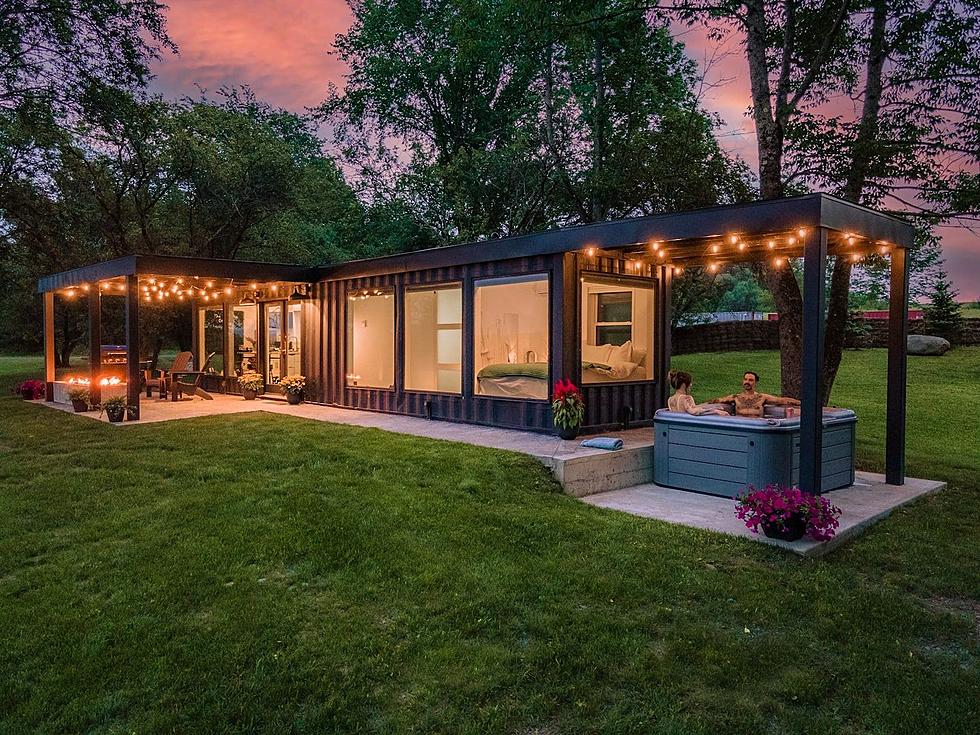 39 Stunning Pictures Of Barneveld Tiny Home Airbnb For Your Next Staycation