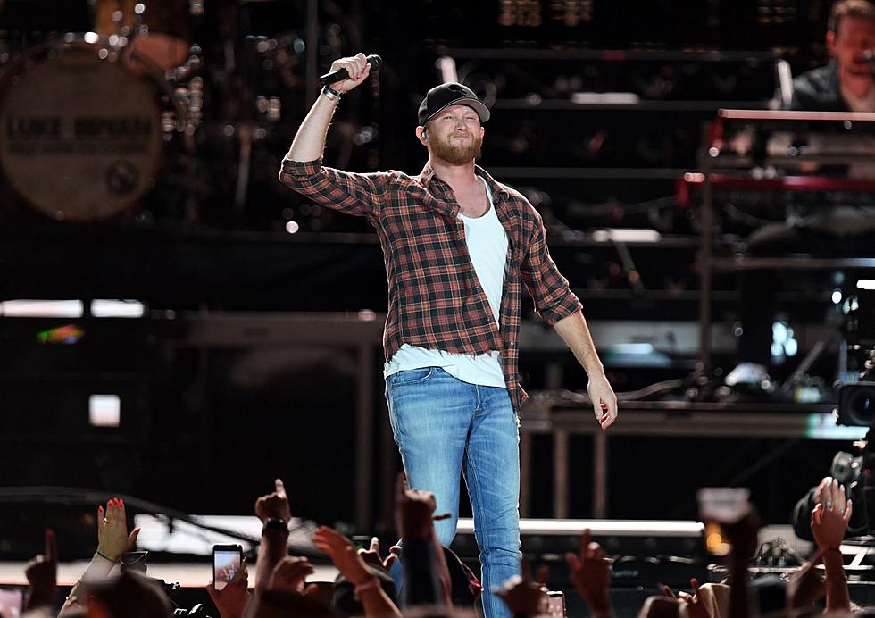 You Could Be &#8220;Chillin&#8217; It&#8221; When Cole Swindell Plays Near Central New York