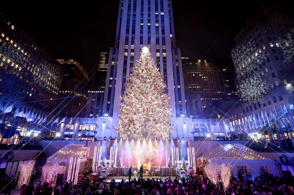 Where Does Rockefeller Christmas Tree Go After Holidays Are Over