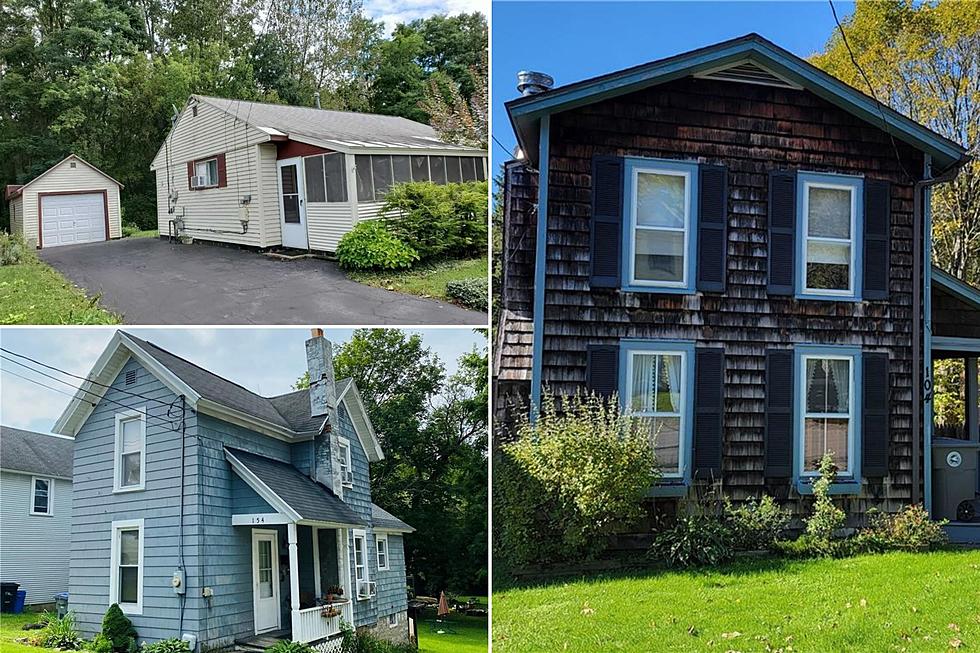 Live In NY For Cheap Inside These 3 Budget Friendly Manlius Homes