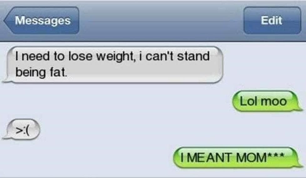 Darn That Autocorrect! 10 Message Mistakes That&#8217;ll Crack You Up