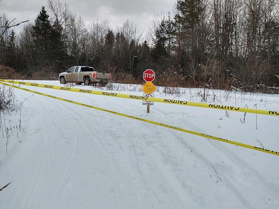 Four Snowmobile Riders Ruin Fun For Everyone; Trail Closes in CNY