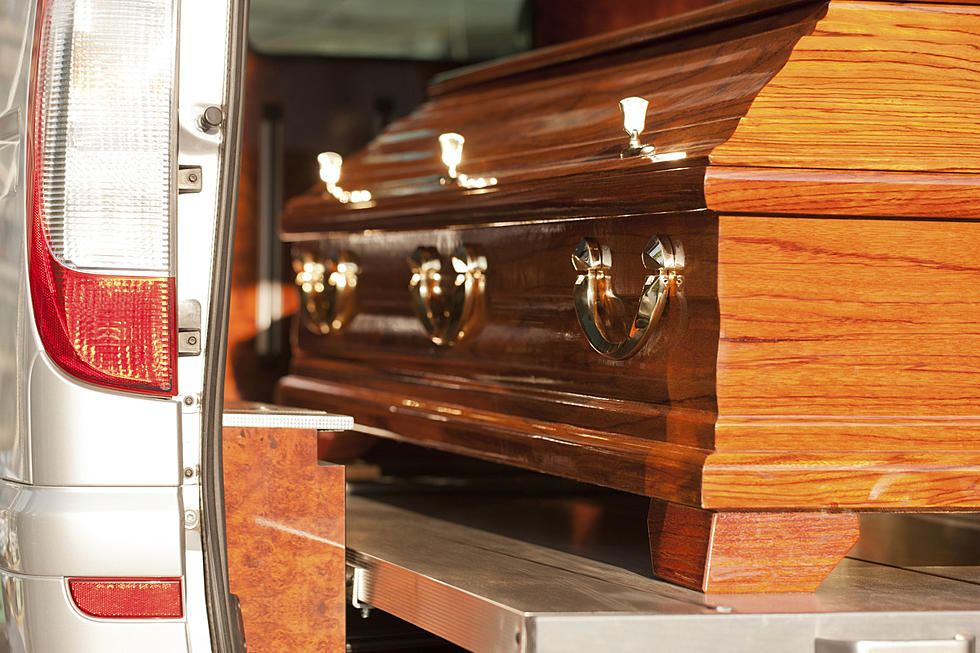 Gruesome Discovery: Police Find Decomposing Bodies at CNY Funeral Home