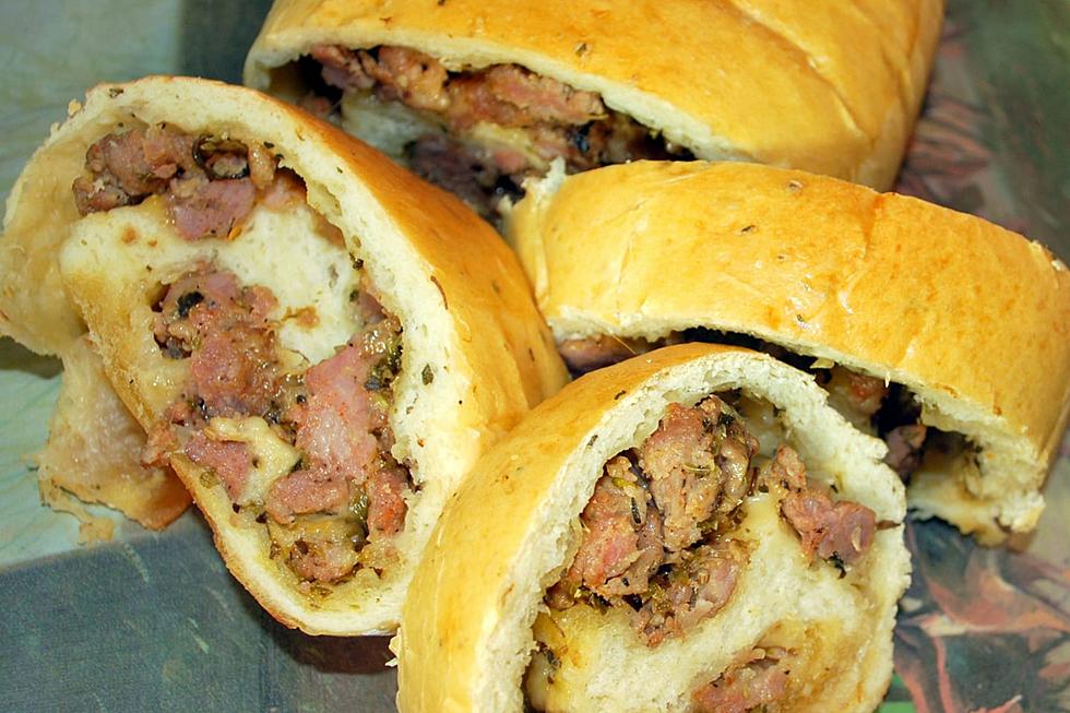 Stop Searching For The Best Sausage Roll And Check Out These 7 Places