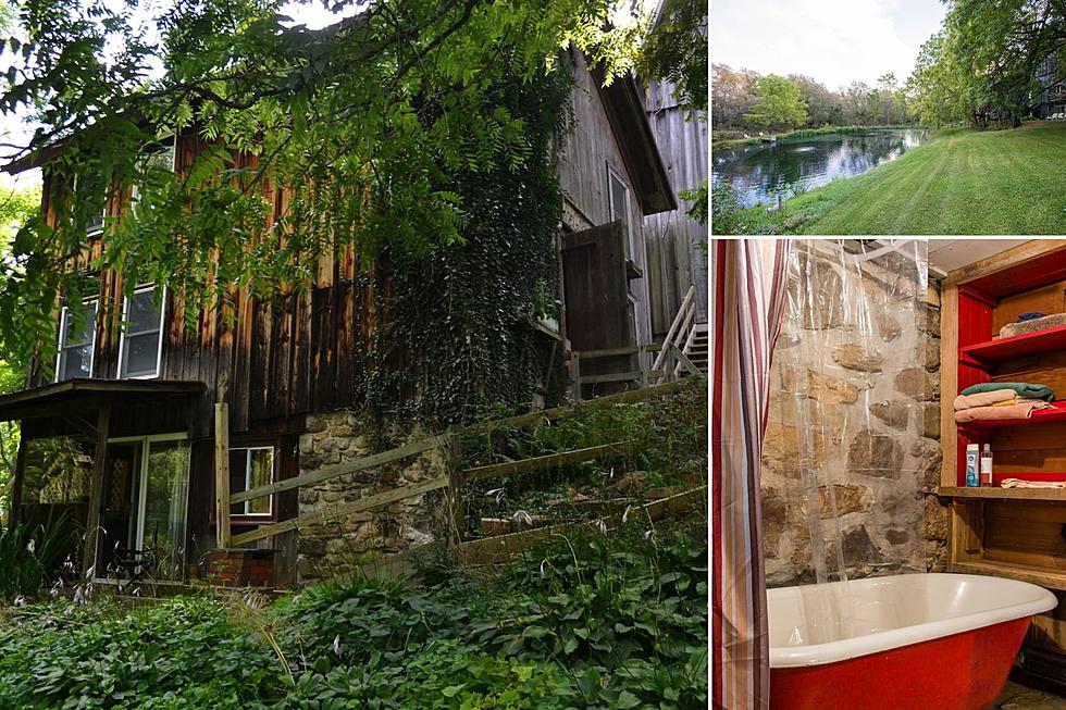 For Under $100, Indulge With A Private Retreat In Skaneateles