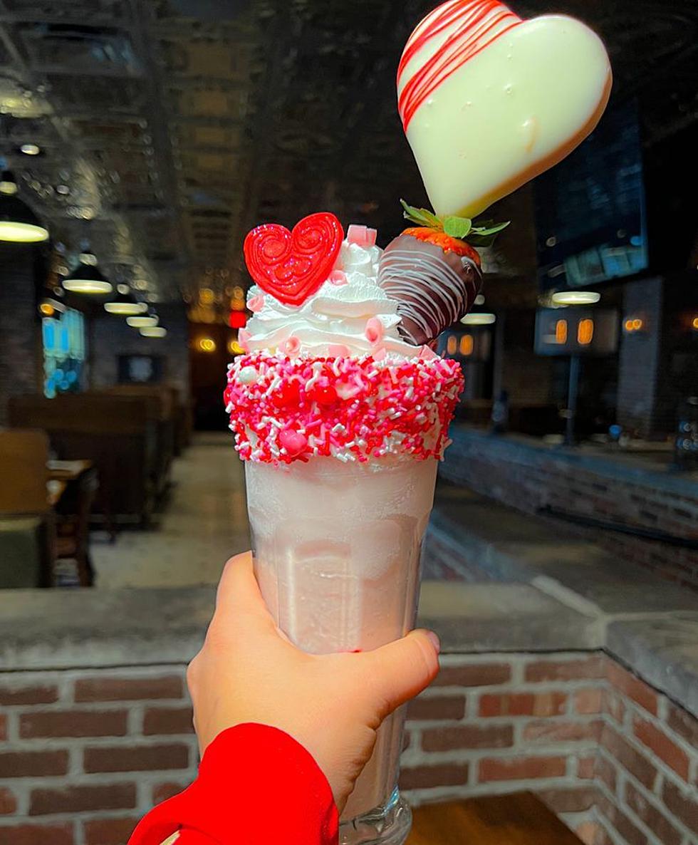 Turning Stone's Boozy Milkshakes Among Best in the Country