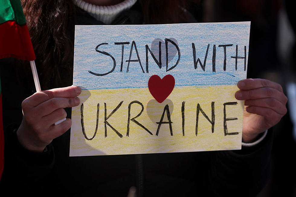 New York Stands with Ukraine! Governor Orders End to Business With Russia