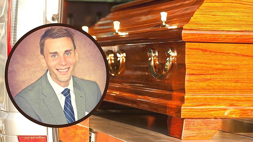NY Funeral Home Director Turns Himself In to Police