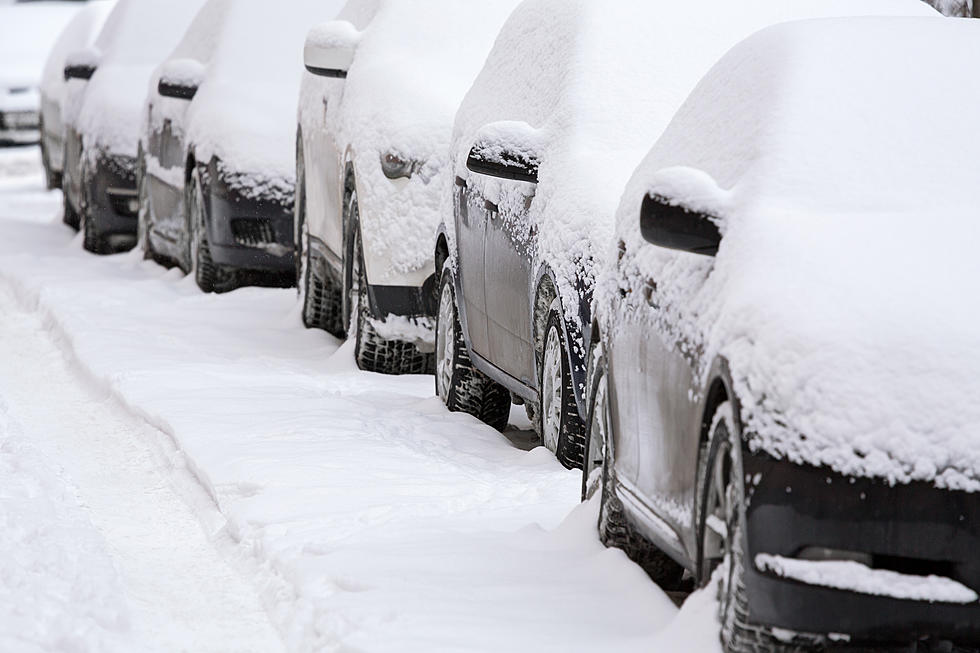 1 Of The Worst Problems Snow In Central NY Creates For Everyone